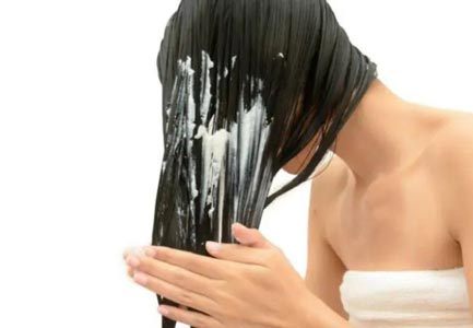 Maschere per capelli: come usarle correttamente